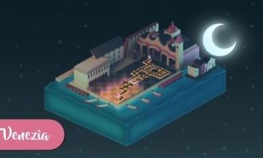 意大利神迹之地 v1.1