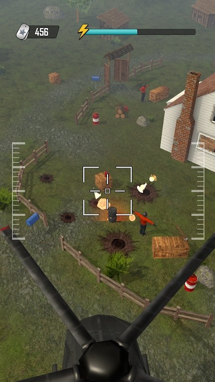 特种部队SWAT v0.1.5