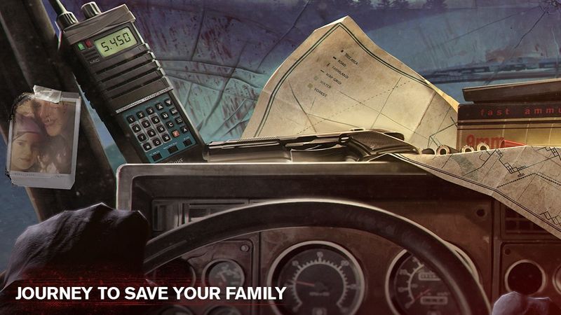 勇闯死人谷21.15全武器完整安卓中文版下载地址  v5.1.2