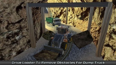 挖掘机卡车3D游戏最新安卓版  v3.1.4