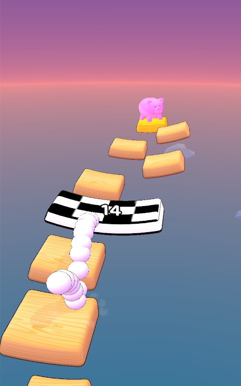 计数和弹跳 v0.1