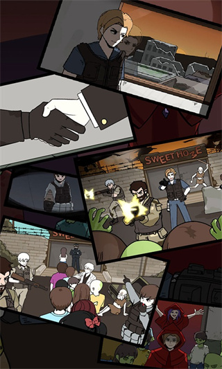 谁是僵尸 汉化版 v3.2.5