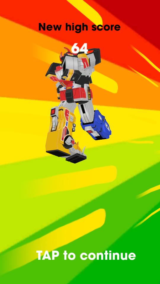 地铁跑酷长安内购版  v5.01.0