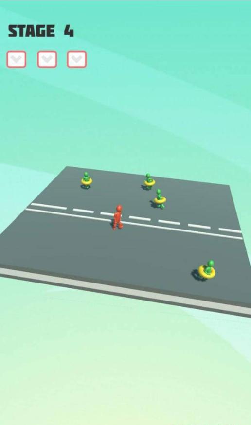 一个都不留 v2.0