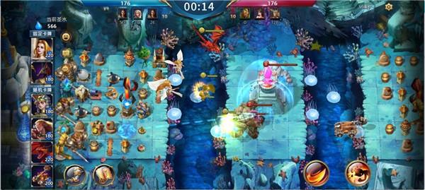 魔神之战  v1.1.44