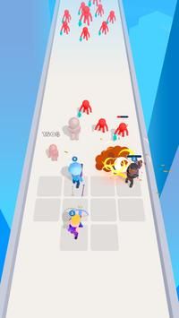 合并英雄Merge Heroes v3.0.5