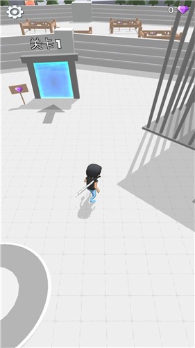 我的巨人世界  v2.5.2