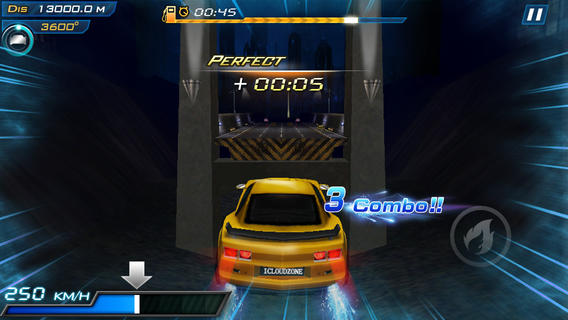 3D飞车2018最新版 v1.2.10 安卓版