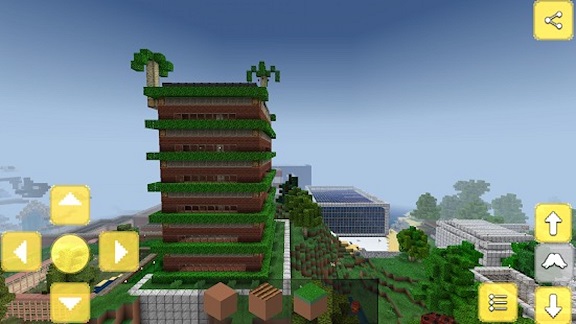 合成像素立方 v1.5