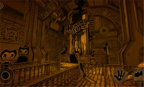 班迪与油印机 中文版 v3.0.5