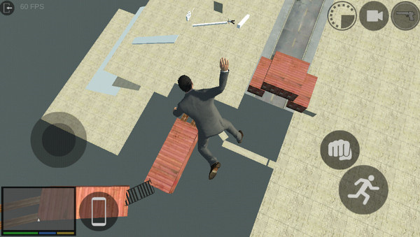 洛杉矶犯罪2023最新版(LosAngelesCrimes) v1.9