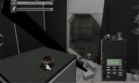 scp安全壳破裂0.9.5 v1.0.0