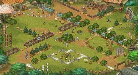 欢迎来到绵羊村手机版  v1.0