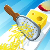 Grate It!(万物皆可磨)