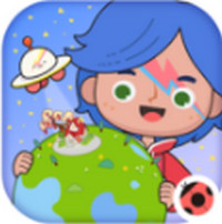 米加小镇世界游戏