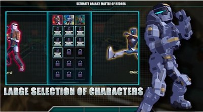 终极银河英雄之战 2024-06-25 15:08