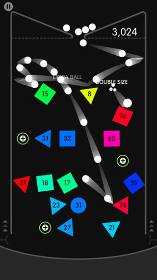 物理弹球 v1.01