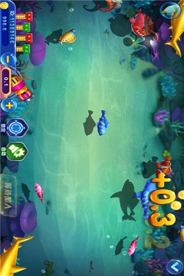 850祺牌金蟾捕鱼 v1.2.40575