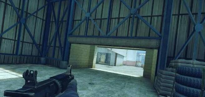 特殊部队行动 2019-11-19 09:49