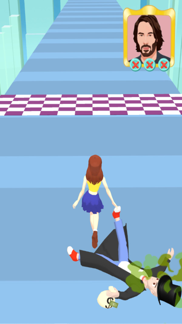 女王择偶记游戏官方安卓版  v5.1.3