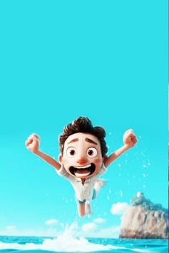 卢卡壁纸 v3.0.5