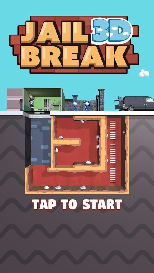 你看我跑不跑就完事了 v1.0