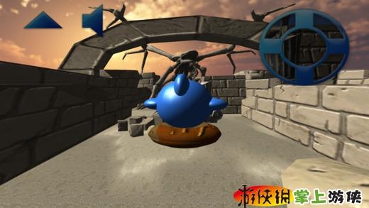 气球鸟冒险 Brave Balloon Bird v4.0.5