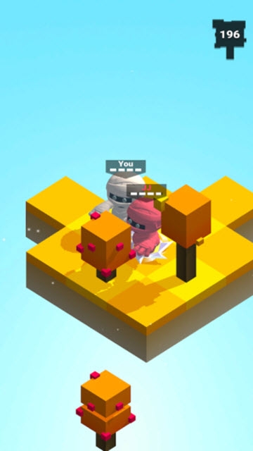 我的方块森林 v1.0 安卓版