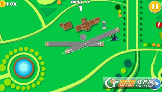 Airport Commander Airport Commander