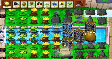 植物大战僵尸破解版2无限钻石