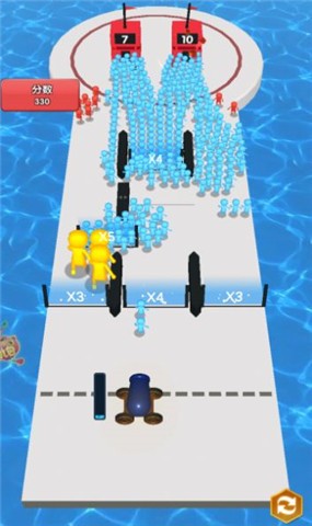 无尽对抗  v1.0.45