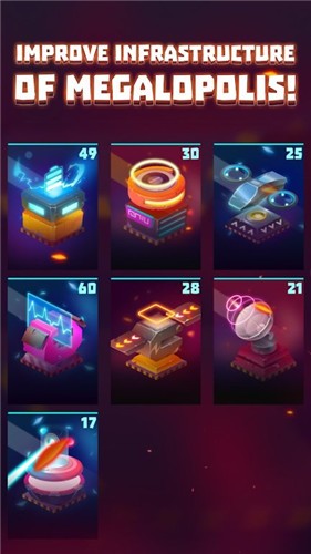 空闲建造赛博城市 v0.6.2