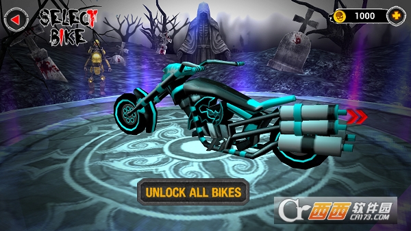 Devil(恶魔之旅2) v1.0 安卓版