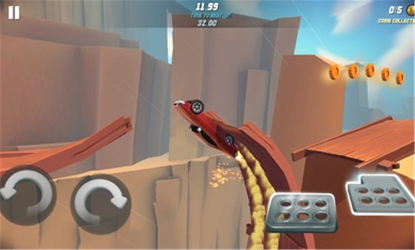 极端特技 v0.9953