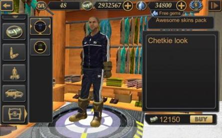 拉斯维加斯犯罪模拟2 v3.1.5