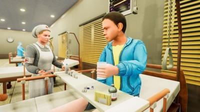 急救手术医生  v1.0.0