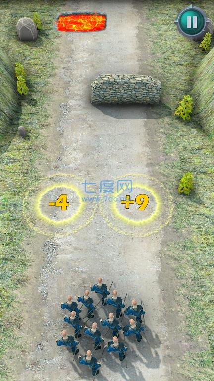 城堡胜利遗产CastleWin Legacy