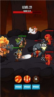 半英雄2中文版  v0.3.5