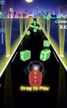 音乐节拍跑酷 v3.0.5
