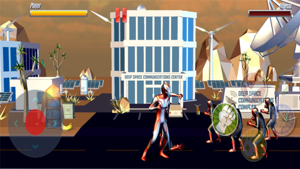 奥特曼格斗进化3手游下载 v1.7.2