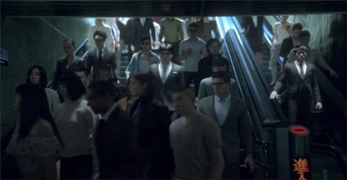 东京幽灵线 2022-03-28 15:24