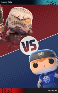 战争机器POPios版 v4.0.5