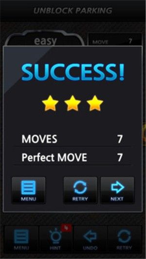 完整停车游戏中文版  v4.3.1