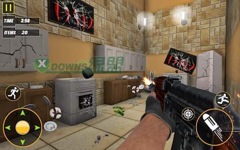 粉碎邻居办公室 v1.0.1