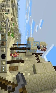 我的世界1.19.80.21基岩版 2.1.15.1