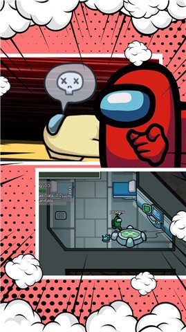 太空决斗人传说正式版