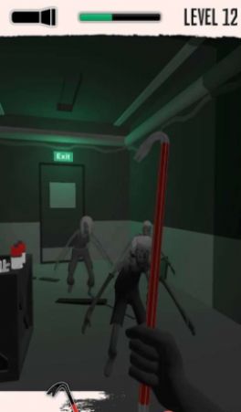 暗室打僵尸手机游戏安卓版  v5.4.2