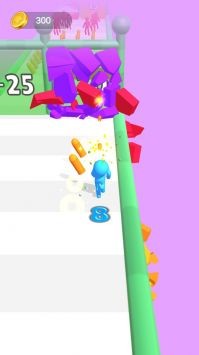 弹药跑酷  v1.0.0