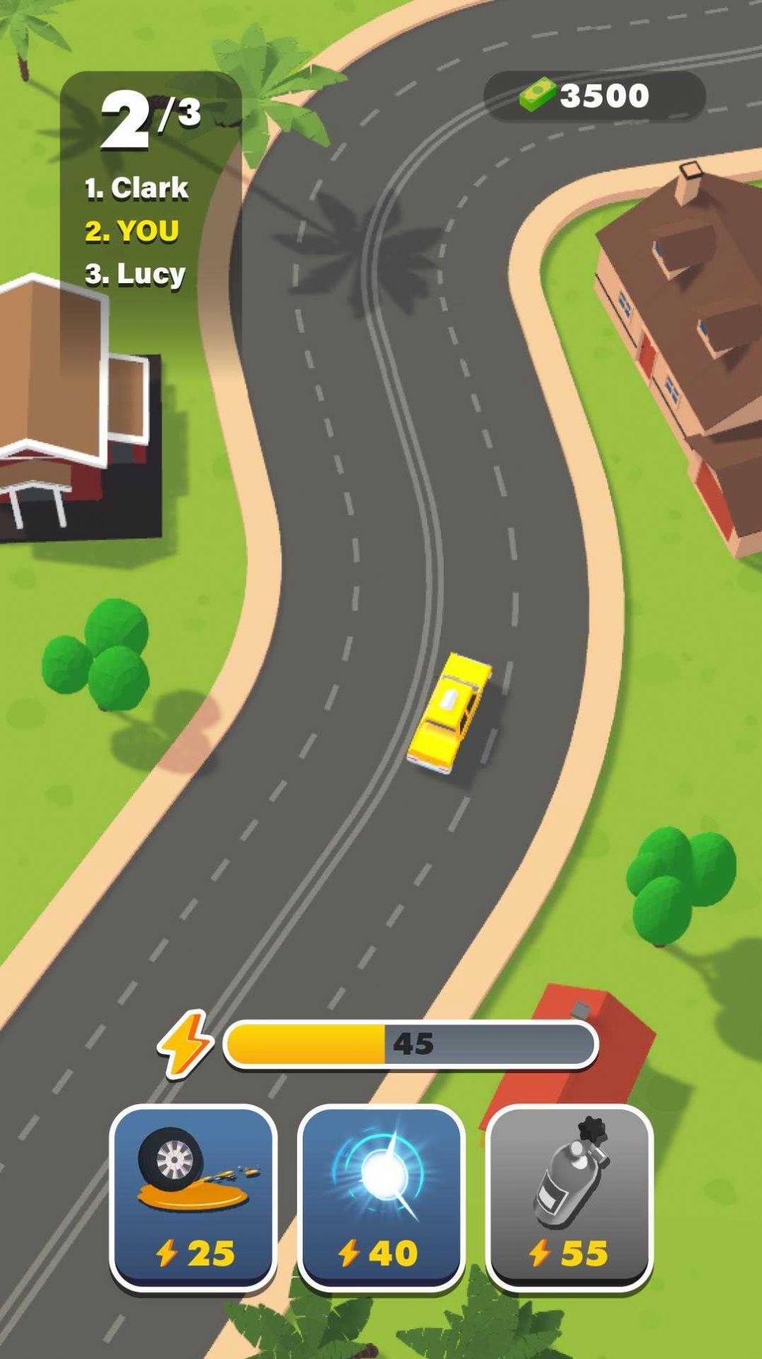 计程车追捕赛车手  v0.6.1.