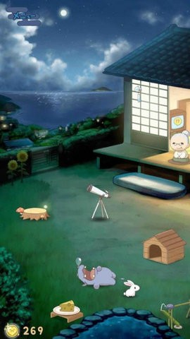 动物后院游戏下载安卓版  v3.2.1